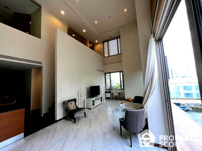 ขายคอนโด : คอนโด 2-ห้องนอน ที่ แอชตัน มอร์ฟ 38 ใกล้ BTS ทองหล่อ (ID 2176670)