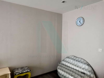 ขายคอนโด : 📌 ขายคอนโด เดอะ โพลิแทน รีฟ อาคาร 1 ชั้น 50 1 ห้องนอน ขนาด 31 ตรม ใกล้ สะพานพระนั่งเกล้า