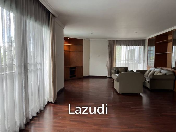 4-bed condo for sale, 272 sqm, Liang Garden