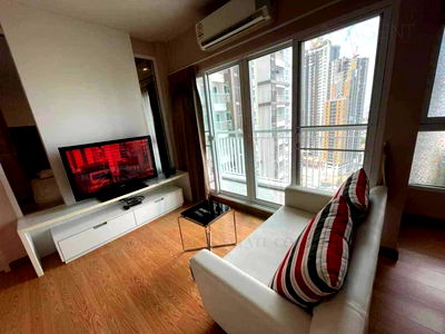 Condos for sale BTS Talat Phlu : 🎉 For Sell Condo THE PARKLAND GRAND TAKSIN Building 1, Floor 21,1 bed room, Room size 35 sqm
