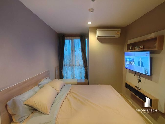 ⚡️Rhythm phahol ari 17,000 35 sqm Beauty room⚡️ห้องสวยใหม่ไฉไลกว่าเดิม🔥📞 พัตเตอร์ 0928895628