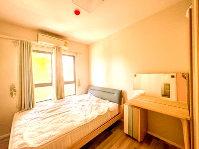 Condos for sale The Bright Rama 2 : Hot Price Ease Condo Rama 2 near Central Rama 2 and Express way. 2 Bedrooms ready to move in