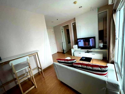 Condos for sale BTS Talat Phlu : 🚩 For Sell Condo THE PARKLAND GRAND TAKSIN Building 1, Floor 21,1 bed room, Room size 35 sqm