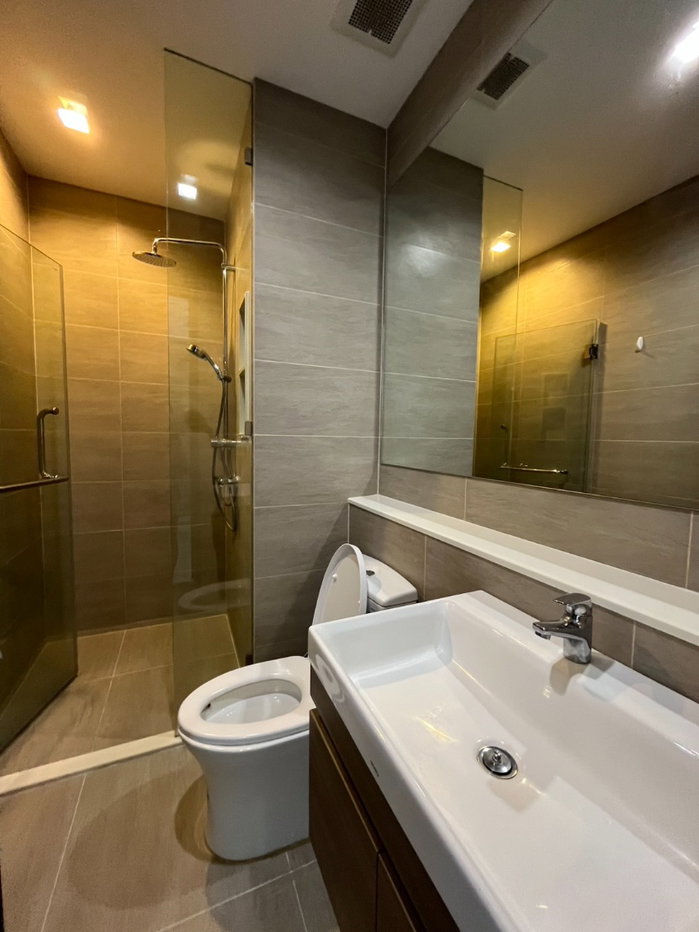 picture Available 22Jul26!. Rhythm Charoenkrung. 1bed 35sqm. Line id: @pfagent - 12/14