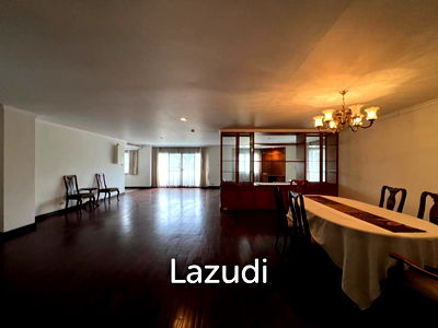 คอนโด ถนนพระราม 3 : 4 Bedroom 4 bedroom Condo 272 Sq.m. at Liang Garden