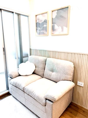 Condos for sale BTS Talat Phlu : 📌 For Sell Condo U DELIGHT @ TALAT PHLU STATION Building 1, Floor 26,1 bed room, Room size 30 sqm