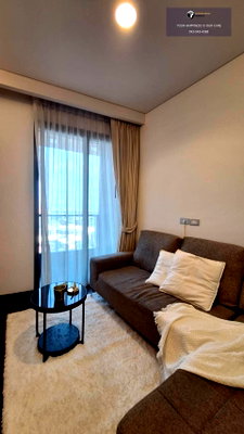 Condos for rent : The Lumpini 24 | Good Price High Floor 🚝Near BTS Phromphong | #HL Focus #2025062810707 #MKT