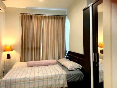 คอนโดให้เช่า : Rds-4967 ให้เช่าคอนโด นิช ไพรด์ ทองหล่อ-เพชรบุรี (The Niche Pride Thonglor-Phetchaburi) ห้องใหม่ นัดชมห้อง @propertybkk4