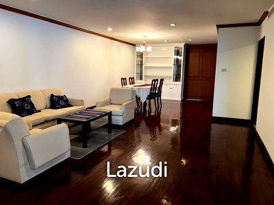 ขายคอนโด : 150.3 ตร.ม.  2 ห้องนอน  2 ห้องน้ำ คอนโดสำหรับ ขายใน ช่องนนทรี