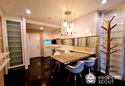 Condos for sale Asoke Road : 2-BR Condo at Grand Park View Asoke near MRT Sukhumvit (ID 1922849)