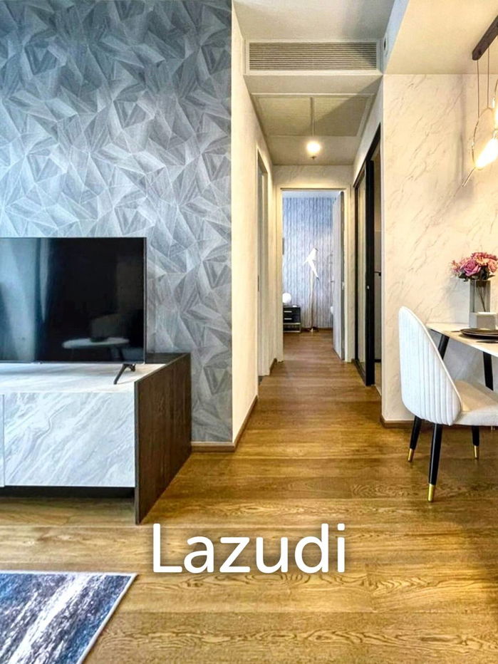 picture 1 Bed 1 Bath 45 SQ.M Ideo Q Sukhumvit 36 - 6/9