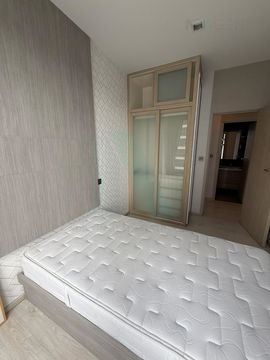 📌 For Rent Condo M THONGLOR 10 Building 1, Floor 19,2 bed room, Room size 55.00 sqm