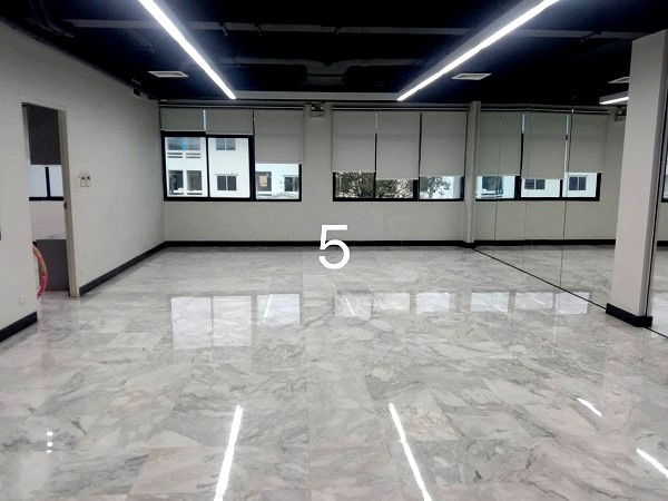 รูป  ให้เซ้งอาคารสำนักงาน 4ชั้น ใกล้รามคำแหง ตกแต่งพร้อม เหมาะสำหรับ คลีนิคเสริมความงาม  - รูปที่ 6/11