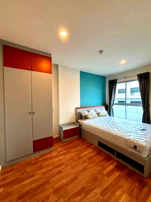 เช่าคอนโด BTS อุดมสุข : 🔴R19963🟡 ให้เช่าถูกมาก👍 Lumpini Ville Sukhumvit 101/1 - Punnawithi 💛🧡 ✅แอดไลน์ @mproperty (มี @ ด้วย) แอดมินตอบไว