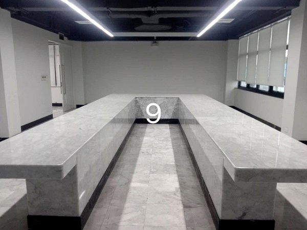 รูป  ให้เซ้งอาคารสำนักงาน 4ชั้น ใกล้รามคำแหง ตกแต่งพร้อม เหมาะสำหรับ คลีนิคเสริมความงาม  - รูปที่ 10/11