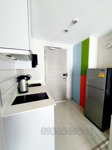 picture Condo for rent, Ideo Mobi Phaya Thai, near BTS Phaya Thai, 1 bedroom, 30 sq m. - 2/5