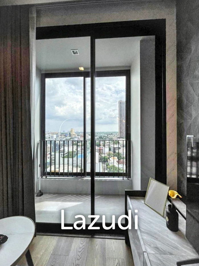 picture 1 Bed 1 Bath 45 SQ.M Ideo Q Sukhumvit 36 - 3/9