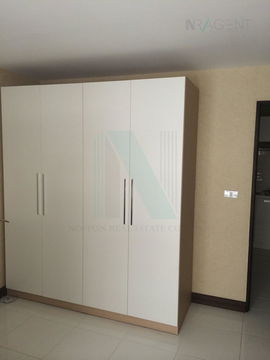 🎉 For rent, Le Cozy Ekamai 28, 1 bedroom, 6th floor, near BTS Ekkamai.