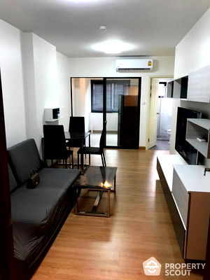 Condos for rent The Government Complex Changwattana  : 1-BR Condo at Supalai Loft Chaeng Watthana in Bang Talat (ID 994119)
