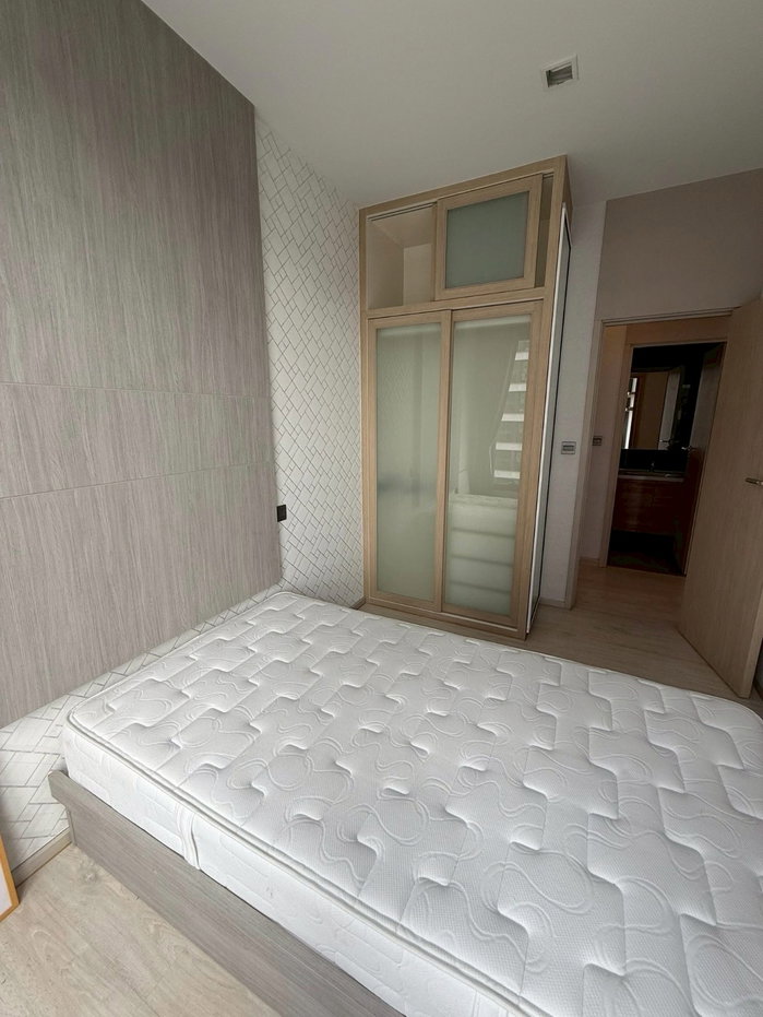 picture 🔥 M Thonglor 10 - 2 Bedrooms for RENT ONLY 45K 🔥 - 8/12
