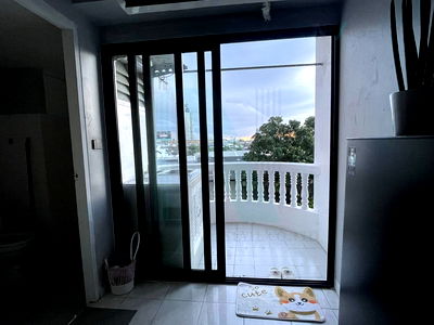 Condos for rent : 🎉 For Rent Condo SAILOM CONDOTEL Building 1, Floor 3,Studio, Room size 27 sqm