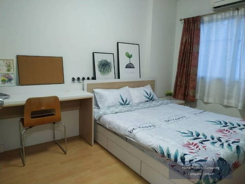 For Rent My Condo Sukhumvit 81  Line ID: @condobkk (with @) Code H26722
