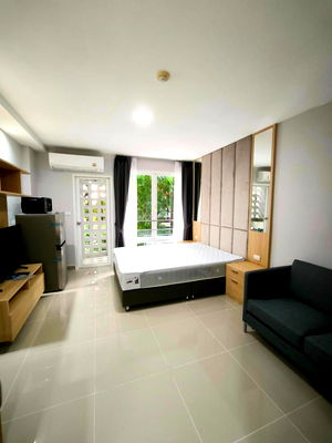 เช่าคอนโด เมเจอร์ ฮอลลีวูด รามคำแหง :  B210🌟🌟ด่วน ให้เช่า 𝐂𝐨𝐧𝐝𝐨 𝐈-𝐇𝐎𝐔𝐒𝐄 𝐑𝐀𝐌𝐀 𝟗 – 𝐄𝐊𝐀𝐌𝐀𝐈 