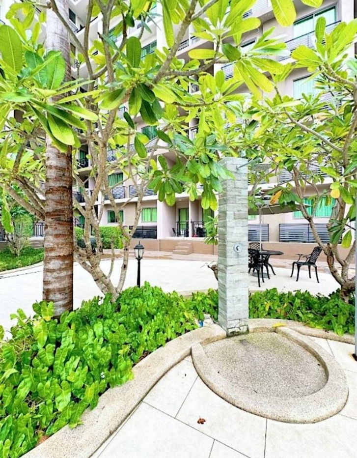 รูป คอนโดมิเนียม  NEW room ให้เช่าคอนโด อาคาเดีย บีช คอนติเนนทอล 1 ห้องนอน ใน หนองปรือ, พัทยา  - รูปที่ 26/34