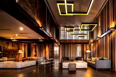 คอนโดให้เช่า : เช่าคอนโด Centric Ratchada - Huai Khwang/เซ็นทริค รัชดา - ห้วยขวาง (B6806116) ID Line : @condo88