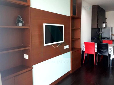 Condos for rent : 🔺 For Rent Condo IDEO Q PHAYATHAI Building 1, Floor 32,2 bed room, Room size 70.00 sqm