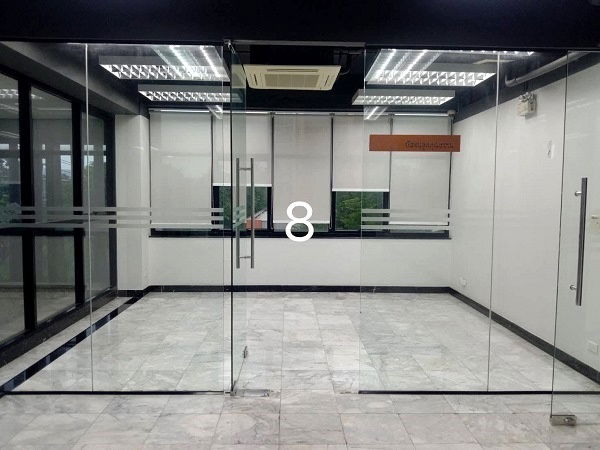 รูป  ให้เซ้งอาคารสำนักงาน 4ชั้น ใกล้รามคำแหง ตกแต่งพร้อม เหมาะสำหรับ คลีนิคเสริมความงาม  - รูปที่ 9/11