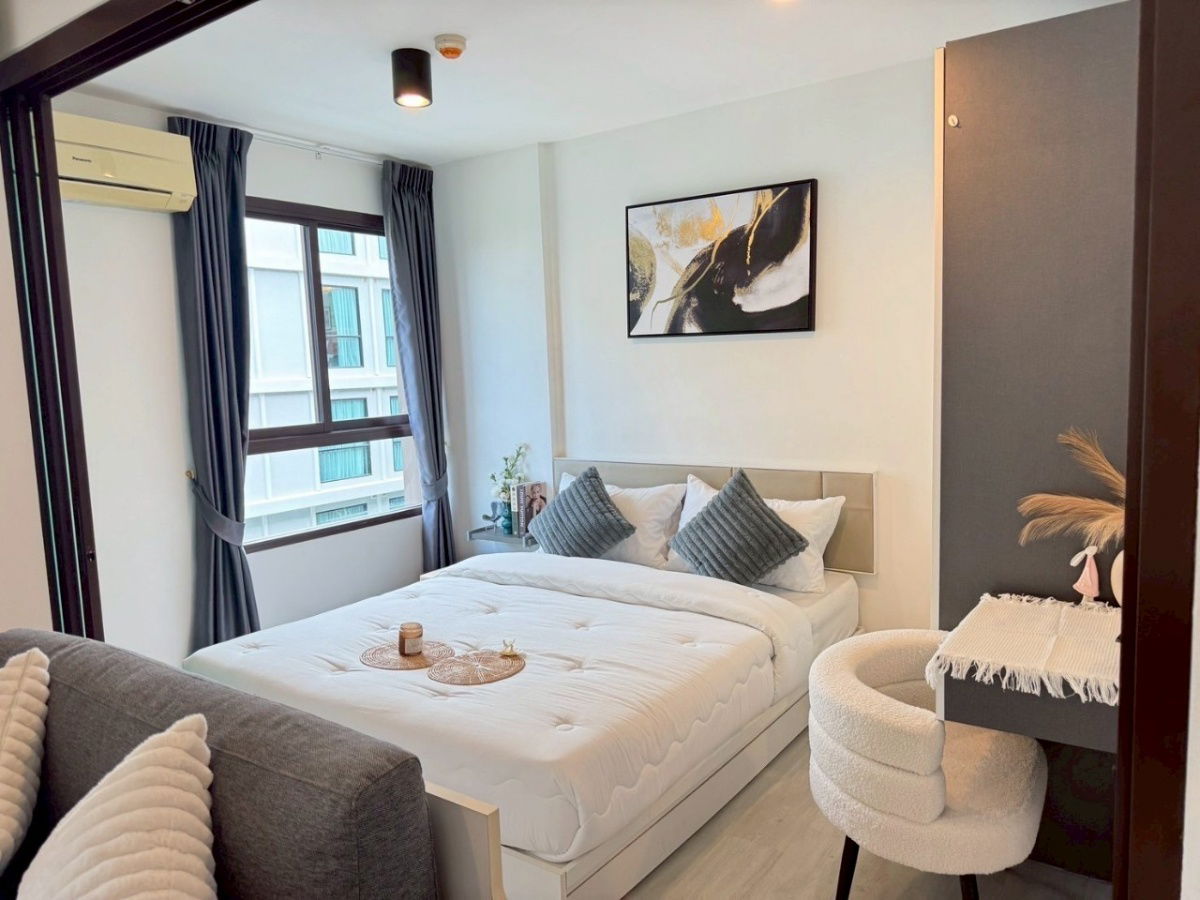 picture Zcape 3 Condominium For Sell WR-03451 - 4/16