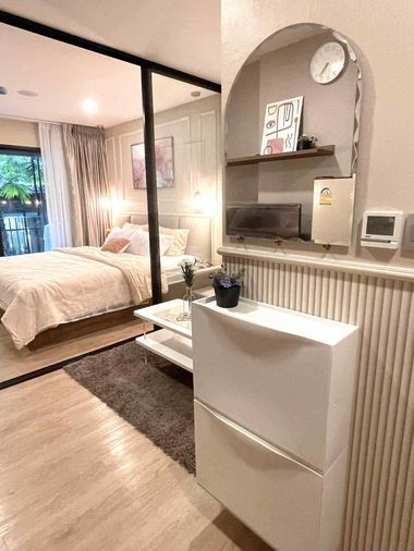 📢P.ขายKave Town Shift ใกล้ม.กรุงเทพ (S-Ks27003)