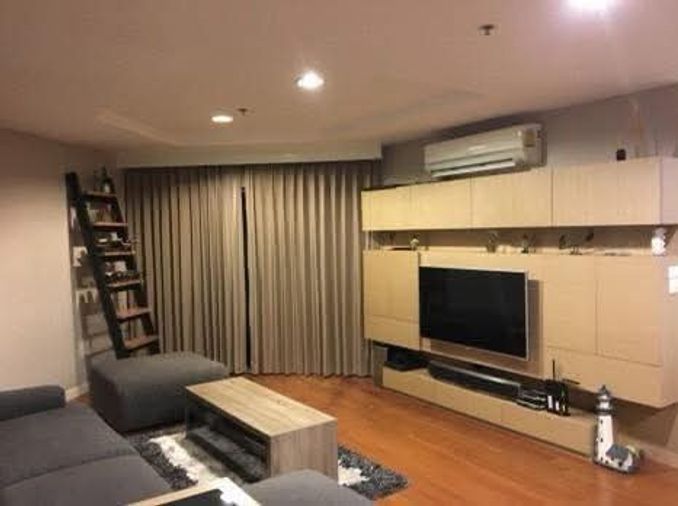 Belle Grand Rama 9 Condo for Rent