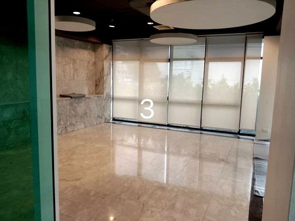 รูป  ให้เซ้งอาคารสำนักงาน 4ชั้น ใกล้รามคำแหง ตกแต่งพร้อม เหมาะสำหรับ คลีนิคเสริมความงาม  - รูปที่ 4/11