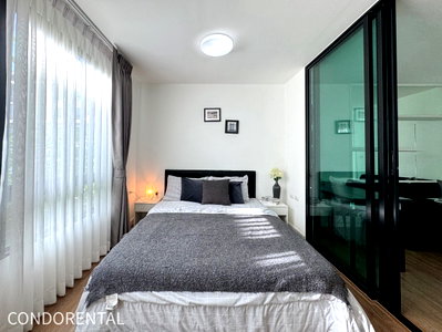 Condos for rent : @Condorental condo for rent icondo Salaya 2 The campus