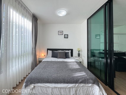 รูปภาพ @Condorental condo for rent icondo Salaya 2 The campus
