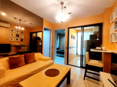 คอนโดให้เช่า : For rent : Rhythm Sukhumvit 42  (Rt-01)