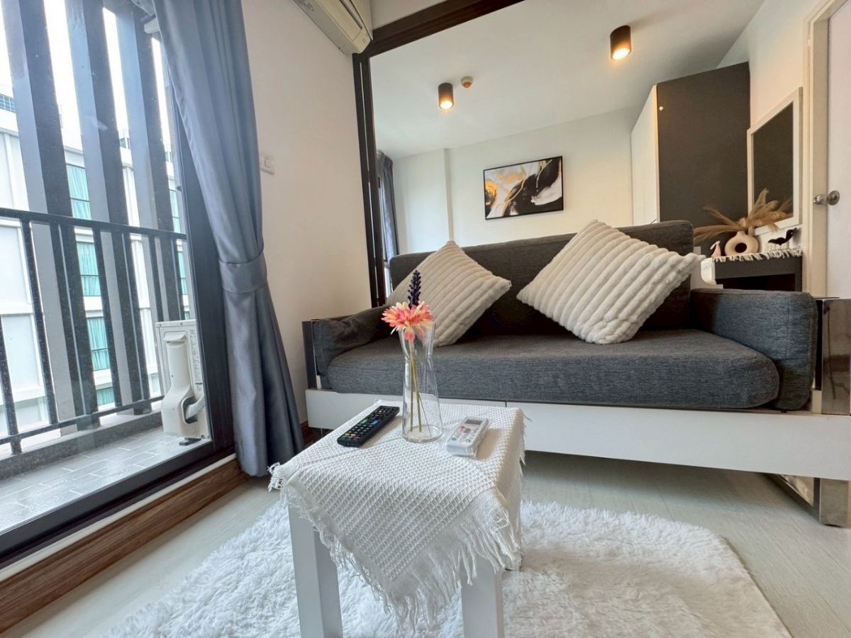 picture Zcape 3 Condominium For Sell WR-03451 - 1/16