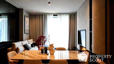 ขายคอนโด : คอนโด 3-ห้องนอน ที่ ลาวิค สุขุมวิท 57 ใกล้ BTS ทองหล่อ (ID 2068634)