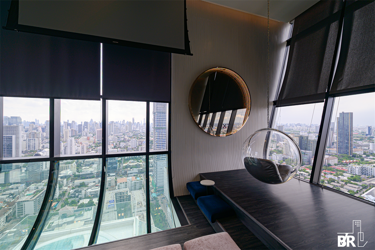 รูป เอกซ์ที เอกมัย  คอนโด Luxury สุดพรีเมียมทำเลทอง - รูปที่ 8/9