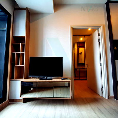 Condos for rent : 🎉 For rent The Capital Ekkamai-Thonglor 1 bedroom 11th floor near BTS Thonglor.
