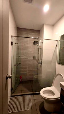 คอนโดให้เช่า :  ❤️ ❤️  ให้เช่าคอนโด  Knightsbridge Prime - Onnut เฟอร์ครบ ราคาดี พร้อมเข้าอยู่  ❤️ ❤️ 