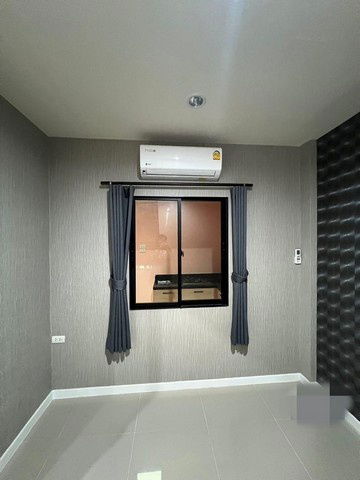 รูป HU6518 ทาวน์โฮมให้เช่า พรีเมี่ยม ไทม์โฮม สวนหลวง ร.9 กรุงเทพมหานคร - รูปที่ 5/8