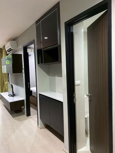 Shock price for rent Rhythm 44/1 ห้องสวย ราคาดี🔥🔥