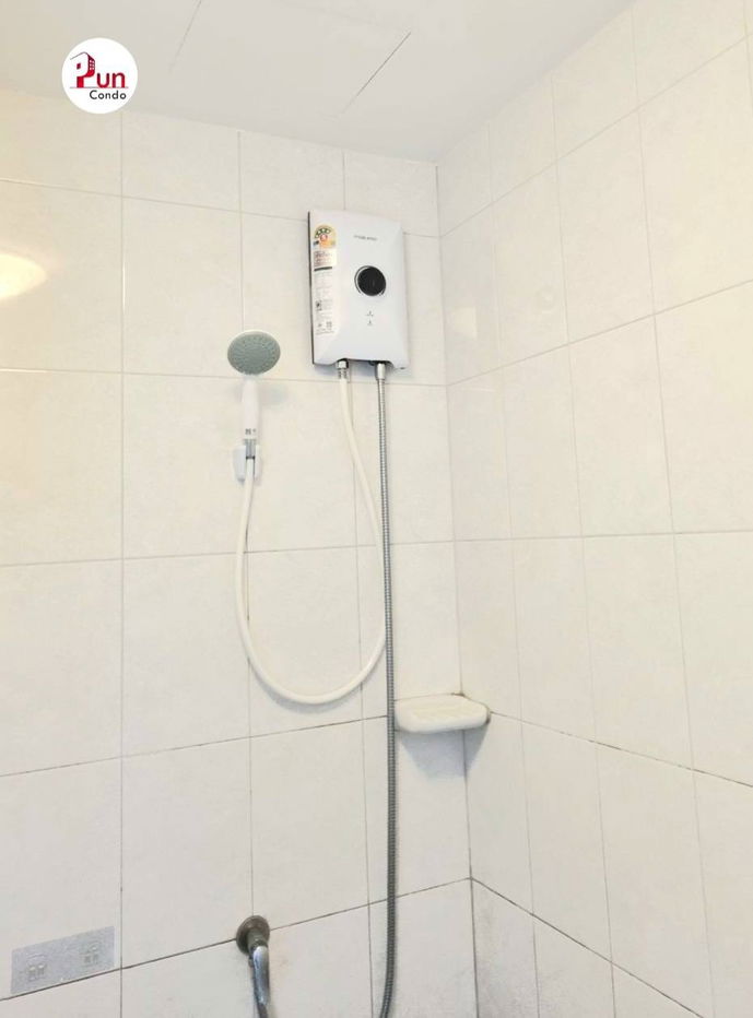 รูป P. PlumCondo89ให้เช่า คอนโดสวย แต่งครบ ใกล้ม.รังสิต 🔥 - รูปที่ 7/9