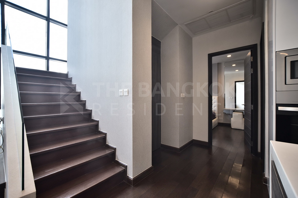 picture Ivy Ampio near MRT Cultural Center of Thailand Station The Privilege of Luxury in an Economic Hub Location - 4/10