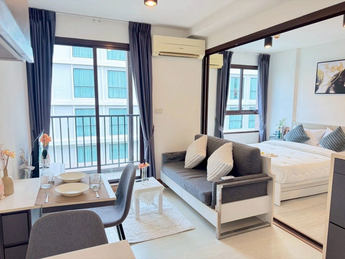 picture Zcape 3 Condominium For Sell WR-03451 - 2/16
