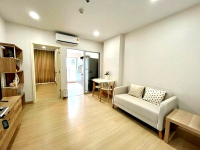 คอนโด ม.สยาม : 💥💥[ขายพร้อมผู้เช่า] Supalai Veranda Phasi Charoen Station 41.44 ตร.ม. ตึก A ชั้น 26 เพียง 3.25 ล้านบาท!! LINE: @atfirm💥💥