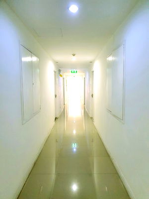 คอนโด ม.มหิดล ศาลายา : ขายด่วน! iCondo Campus ศาลายา พร้อมอยู่ ราคาพิเศษ